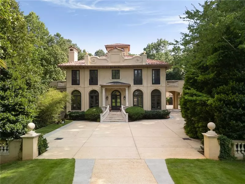 1240 Mount Paran RD NW, Atlanta, GA 30327