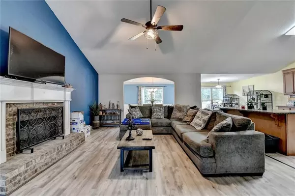 Winder, GA 30680,1745 Gresham PL