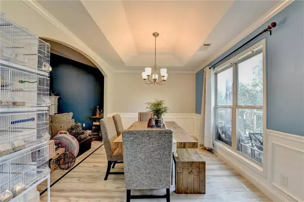 Winder, GA 30680,1745 Gresham PL