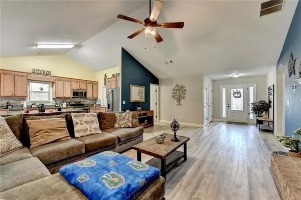 Winder, GA 30680,1745 Gresham PL