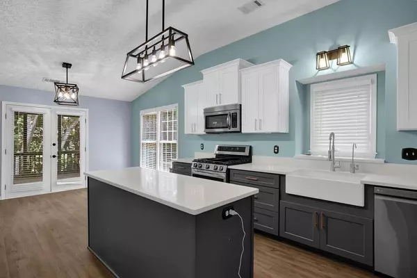 Kennesaw, GA 30152,2158 Marne GLN