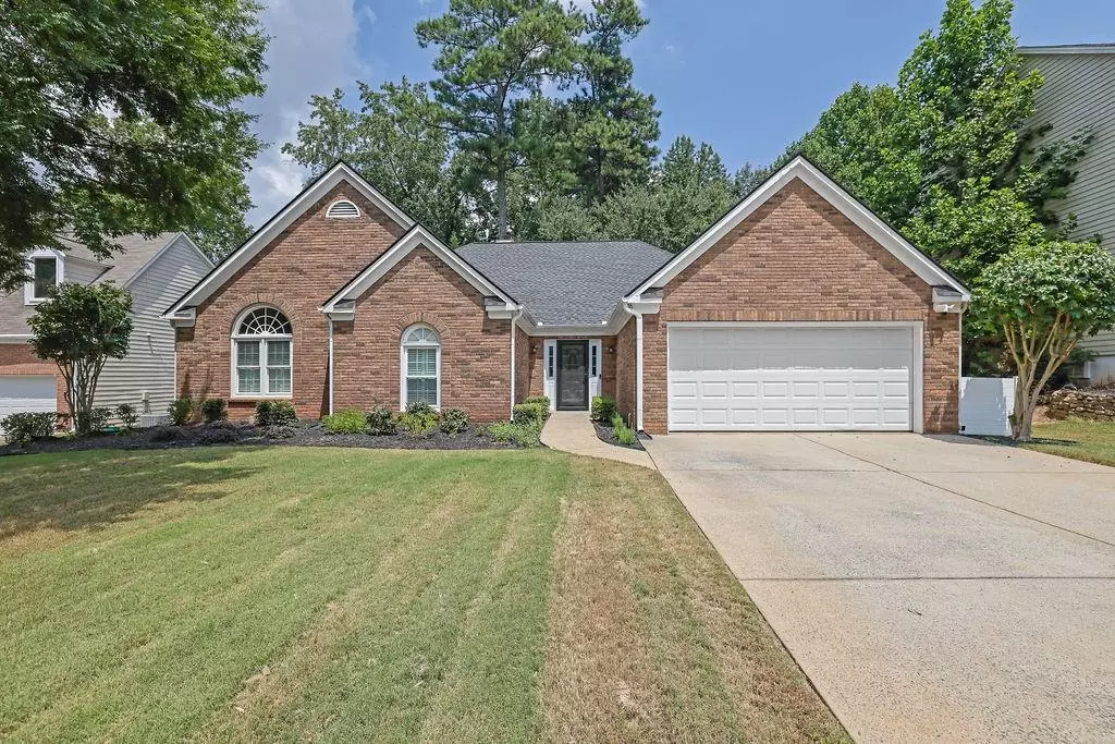 Kennesaw, GA 30152,2158 Marne GLN