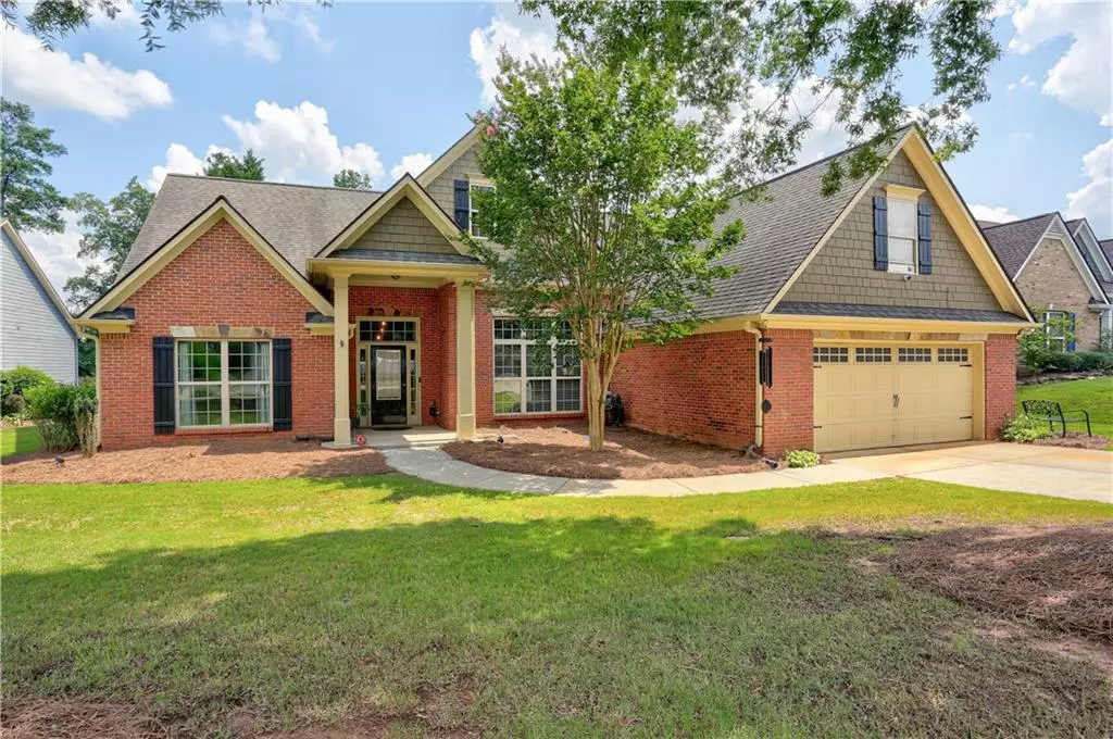 Auburn, GA 30011,3647 Talon View CV