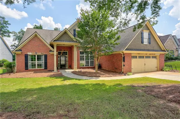 3647 Talon View CV, Auburn, GA 30011