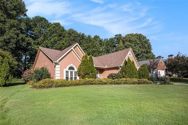 Lawrenceville, GA 30043,1576 Poplarwood Lane Northwest