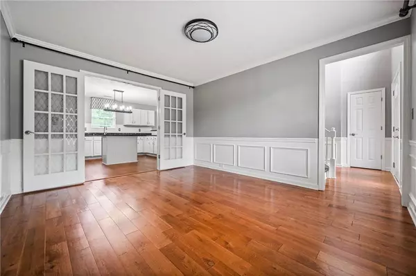 Marietta, GA 30064,3041 Hallman CIR SW