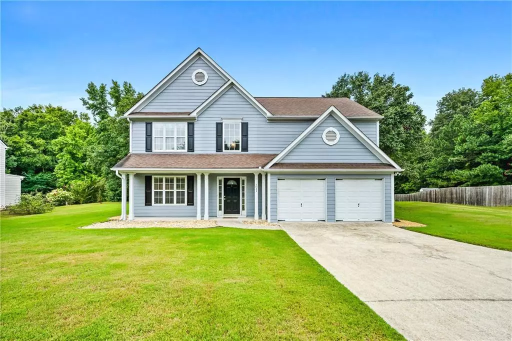 Marietta, GA 30064,3041 Hallman CIR SW