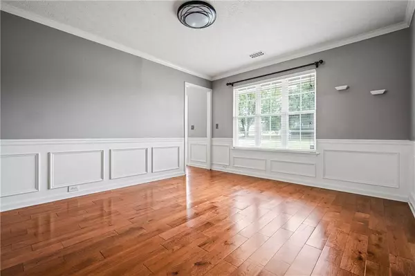 Marietta, GA 30064,3041 Hallman CIR SW
