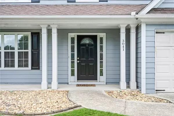 Marietta, GA 30064,3041 Hallman CIR SW