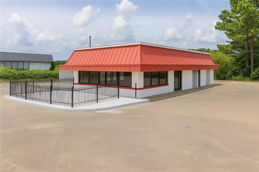 4145 Fulton Industrial BLVD SW, Atlanta, GA 30336