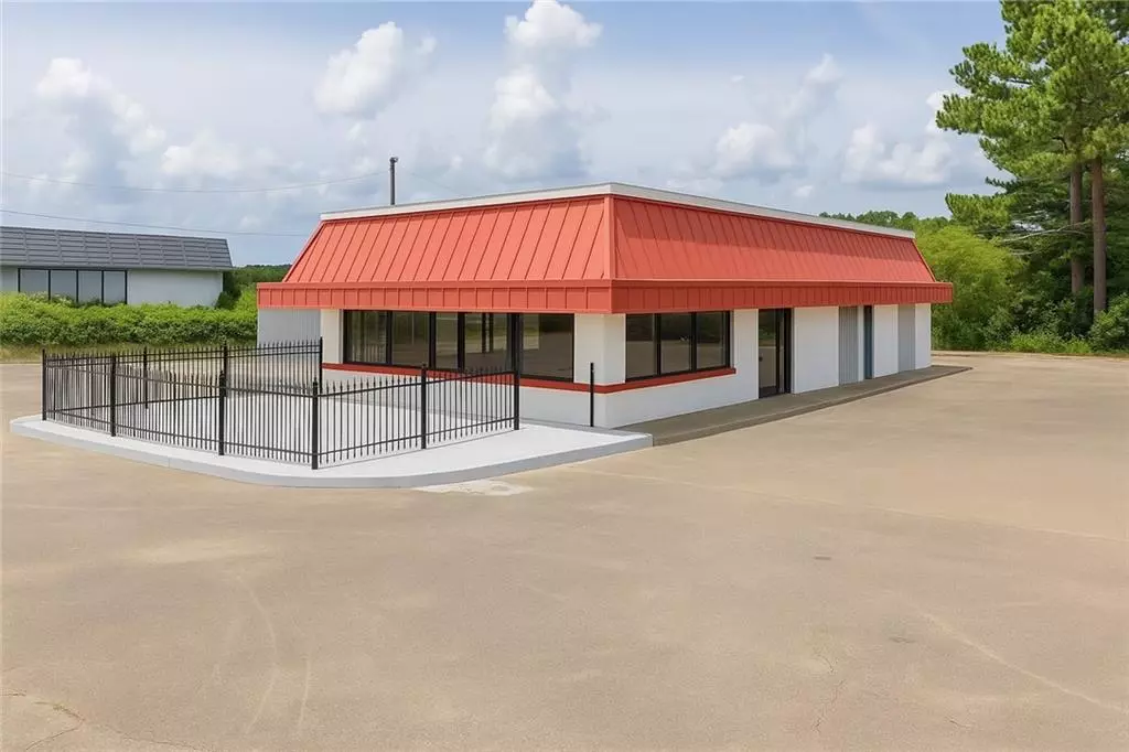 Atlanta, GA 30336,4145 Fulton Industrial BLVD SW
