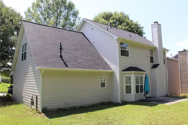Lawrenceville, GA 30043,1460 Walnut Hill CIR