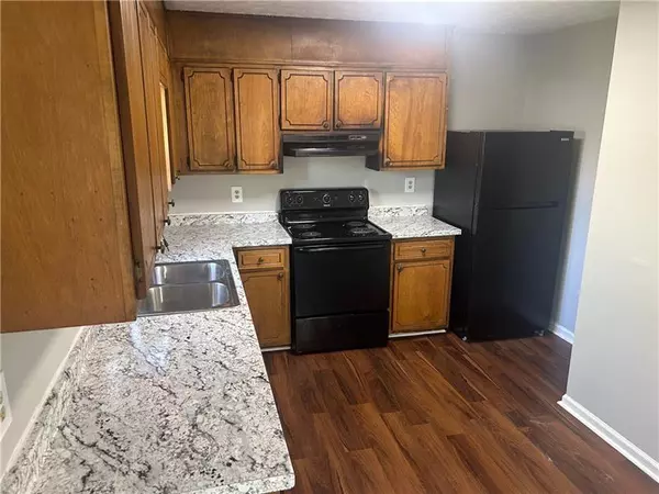 Lithonia, GA 30058,2039 Corners CIR