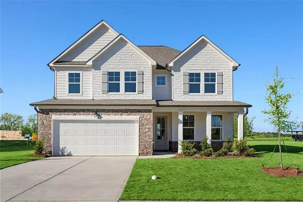 Hoschton, GA 30548,146 Grand Meadows DR