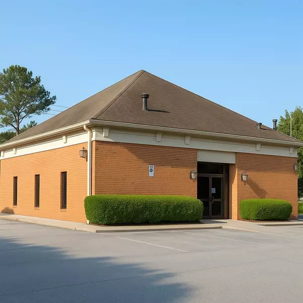 Morrow, GA 30260,2260 Lake Harbin RD