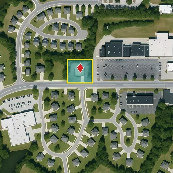 Morrow, GA 30260,2260 Lake Harbin RD