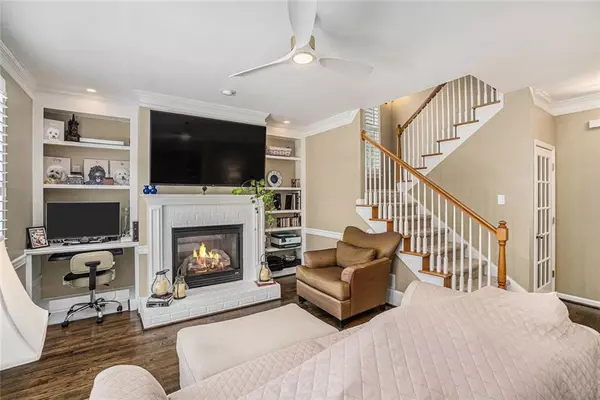 Mableton, GA 30126,6245 Providence Club DR
