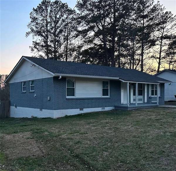 7118 Lady Heidi CT, Jonesboro, GA 30236