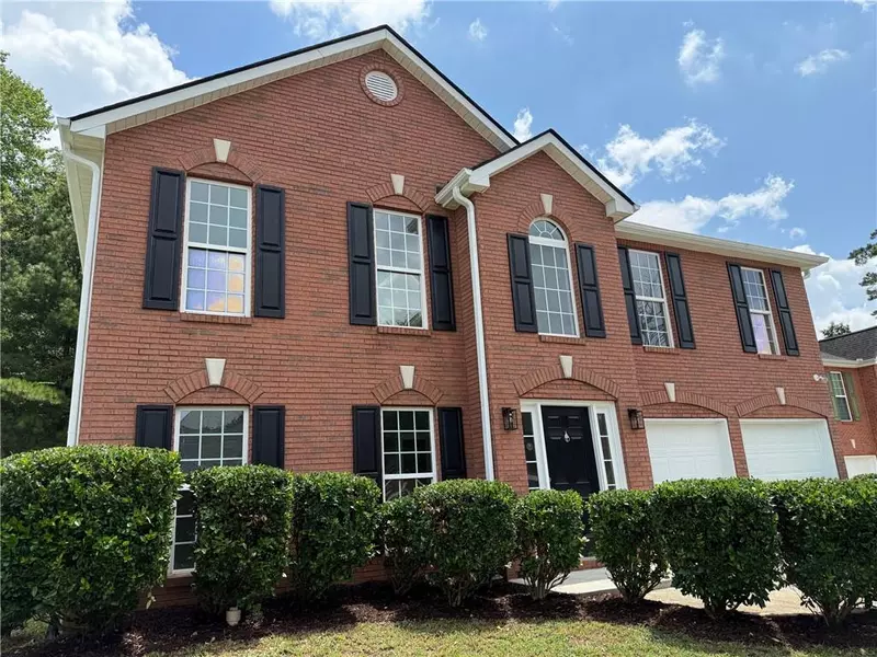 2966 Fairton TRL, Lithonia, GA 30038