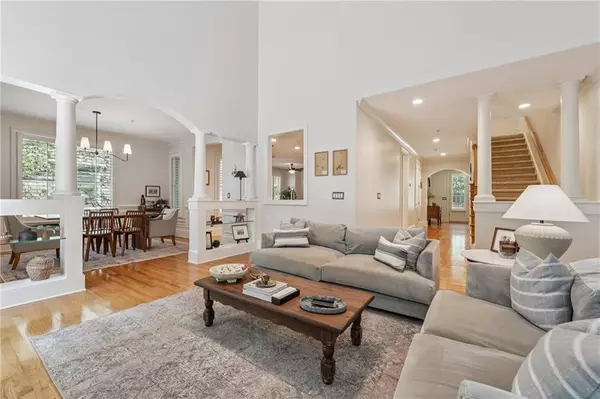 Alpharetta, GA 30009,2416 Loxford LN