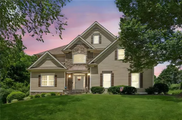 Gainesville, GA 30506,8717 Timber Walk CV