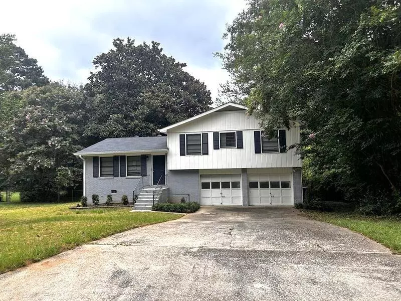 120 Mossy Brook DR, Stockbridge, GA 30281
