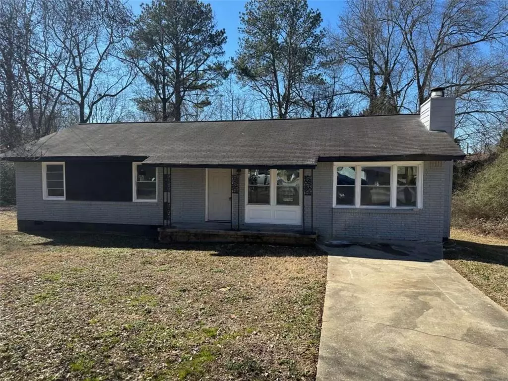 Jonesboro, GA 30236,285 Queen Helen LN