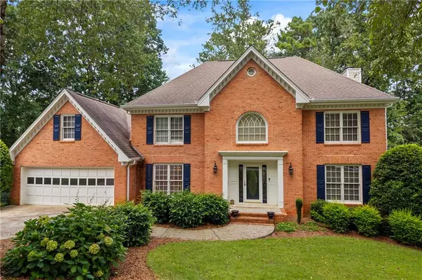 Lawrenceville, GA 30043,2205 Parliament DR