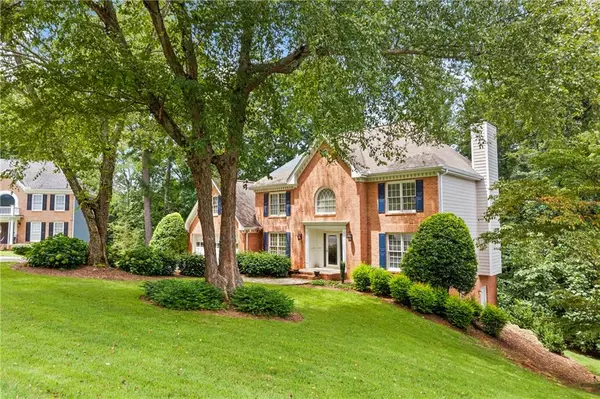 Lawrenceville, GA 30043,2205 Parliament DR