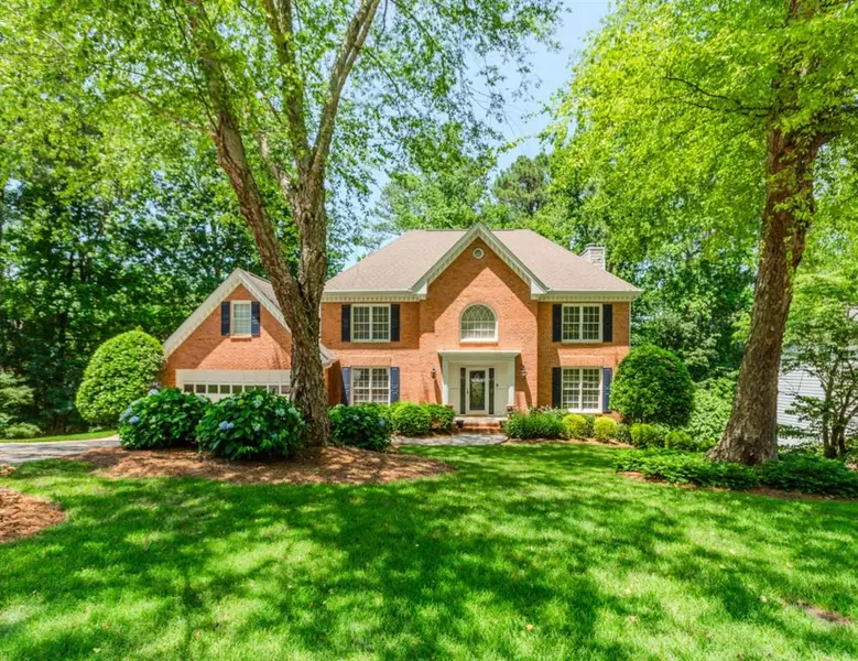 2205 Parliament DR, Lawrenceville, GA 30043