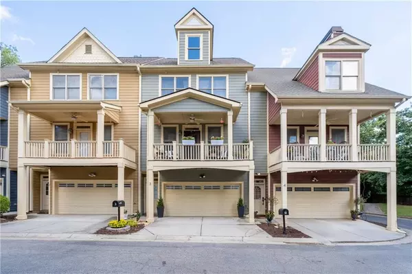 1079 Marietta BLVD NW #3, Atlanta, GA 30318