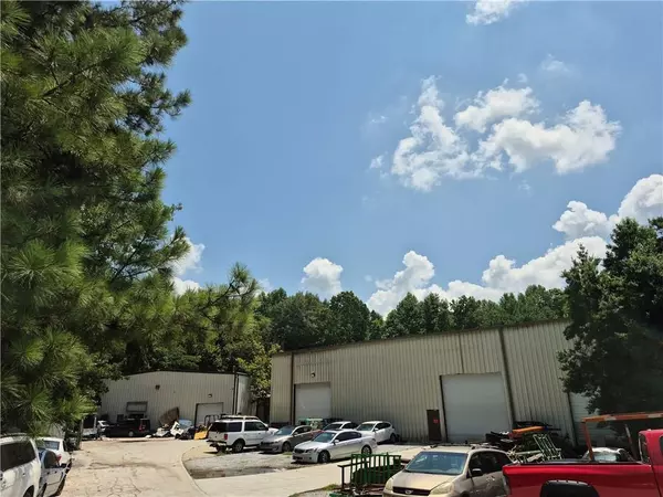 Lilburn, GA 30047,4300 Business Park CT SW