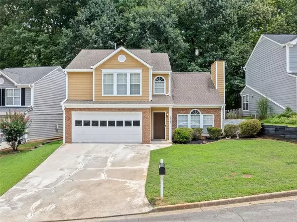 Duluth, GA 30096,3565 PARK BLUFF LN