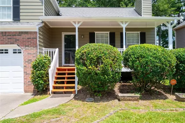 Kennesaw, GA 30144,1614 Vinebrook TER NW