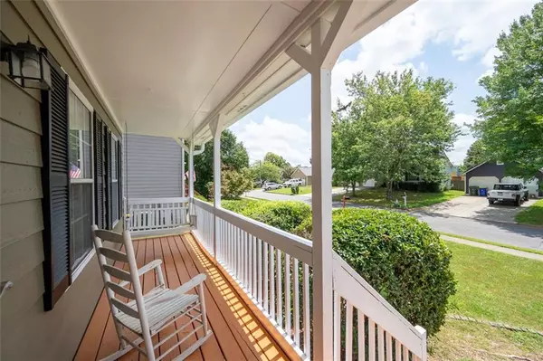 Kennesaw, GA 30144,1614 Vinebrook TER NW