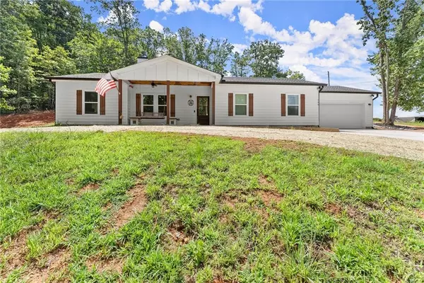 Cleveland, GA 30528,199 Long Mountain RD