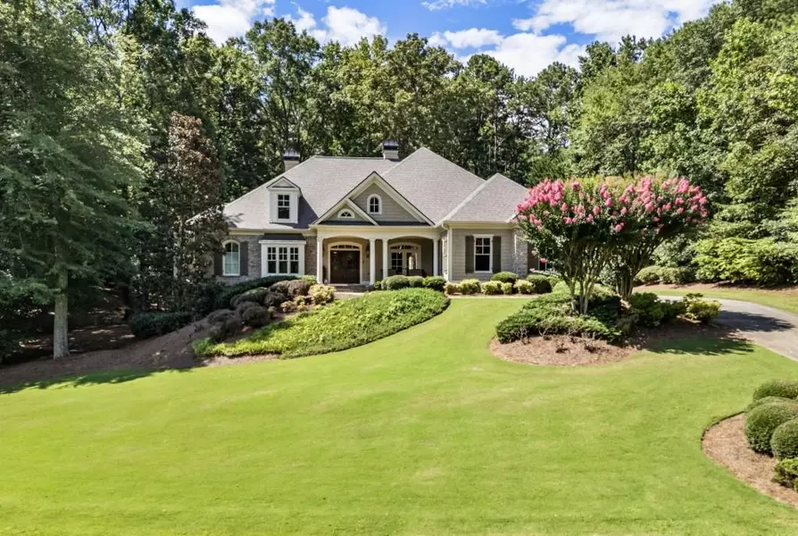 6085 Carington WAY, Cumming, GA 30040