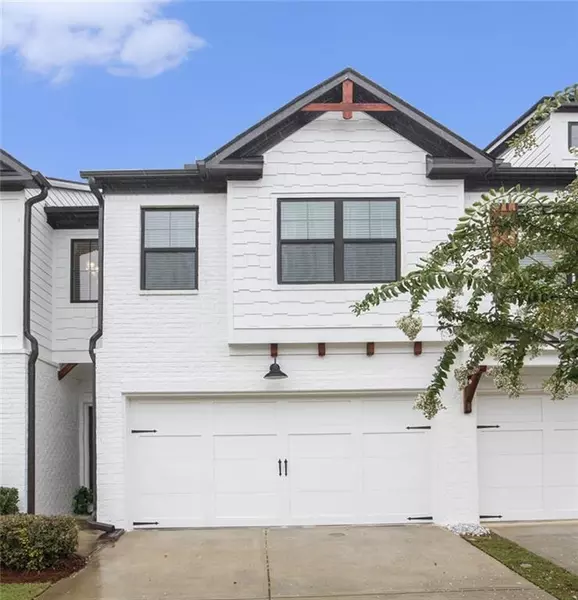 215 N Auburn Landing PL, Auburn, GA 30011