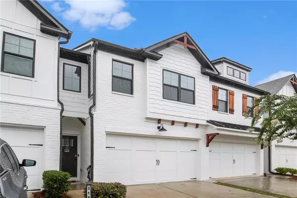 Auburn, GA 30011,215 N Auburn Landing PL
