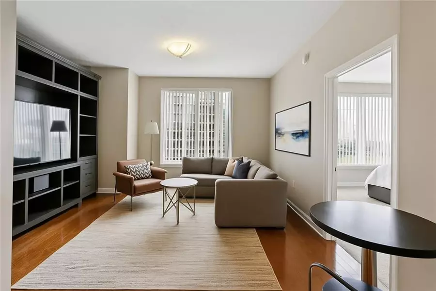 285 CENTENNIAL OLYMPIC PARK DR #1209, Atlanta, GA 30313