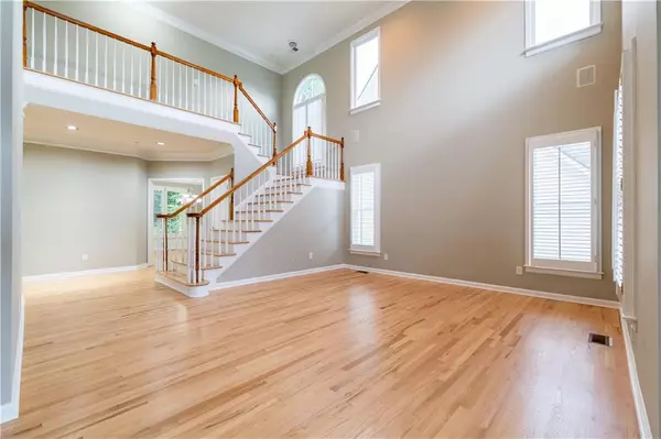 Marietta, GA 30062,1552 Tappahannock TRL