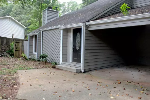 Woodstock, GA 30189,215 Carmichael RD
