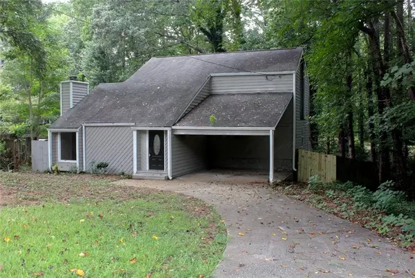 215 Carmichael RD, Woodstock, GA 30189