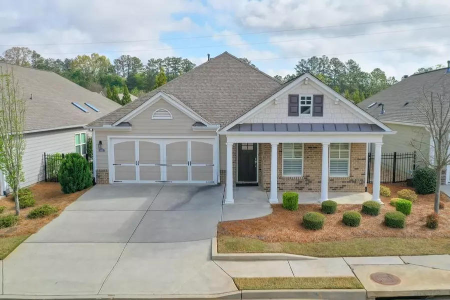 807 Bridget WALK SW, Powder Springs, GA 30127