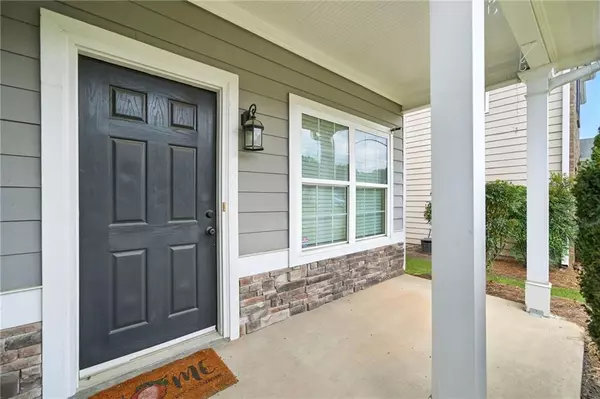 Dallas, GA 30132,301 Parkmont WAY