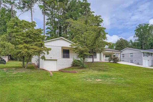 Marietta, GA 30066,1987 DARRELL DR