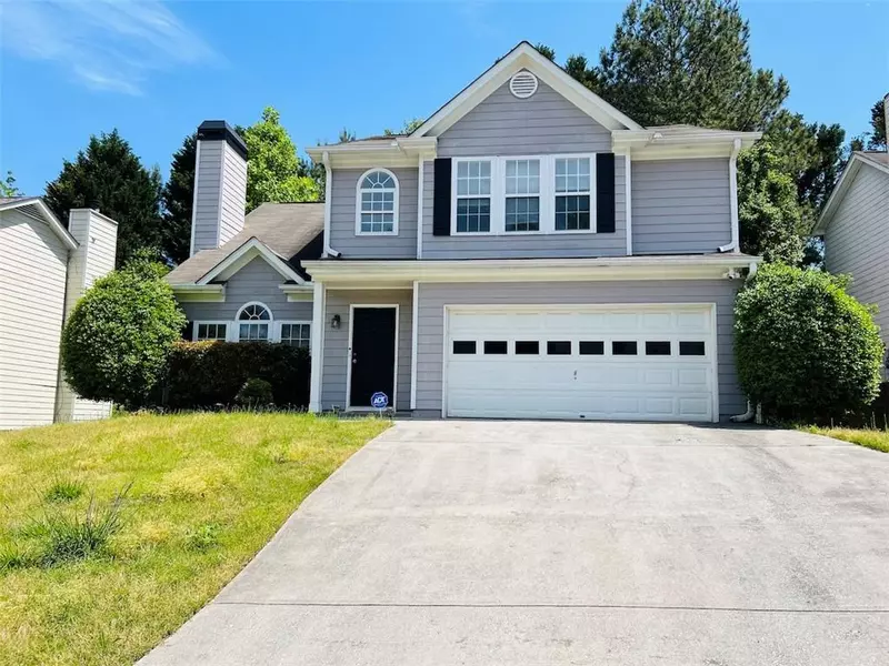 3663 Willgrove WAY SE, Duluth, GA 30096