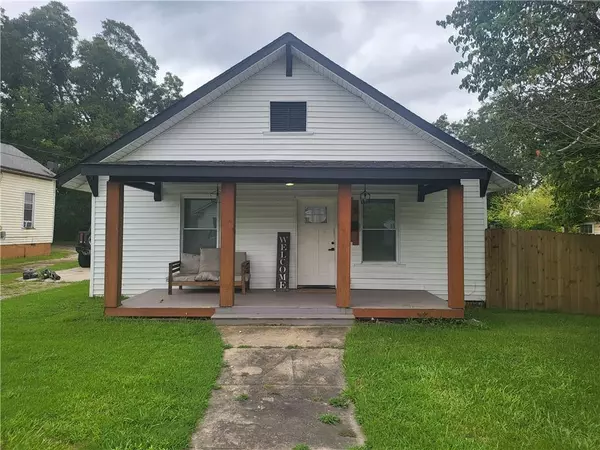 Barnesville, GA 30204,303 Carleeta ST