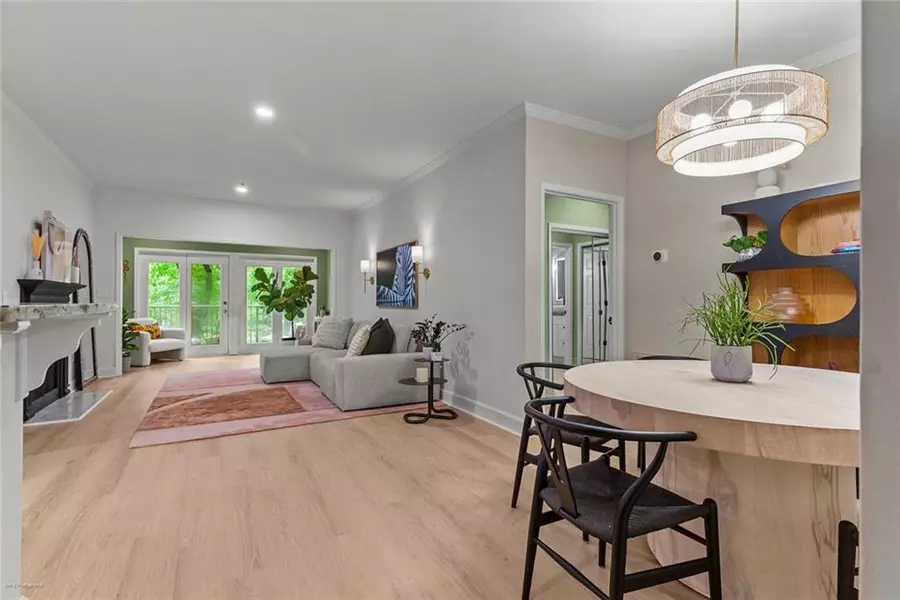 2865 Lenox RD NE #302, Atlanta, GA 30324