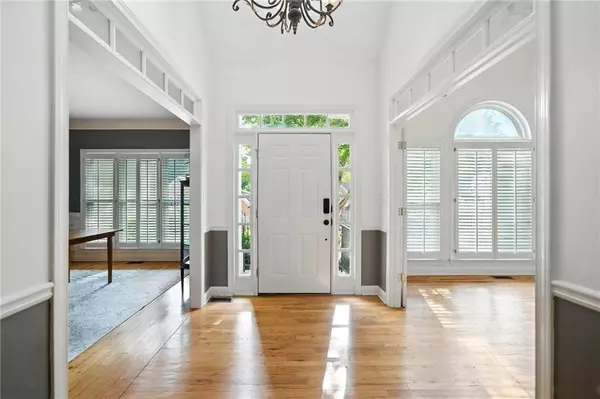 Acworth, GA 30101,1377 Downington LN NW